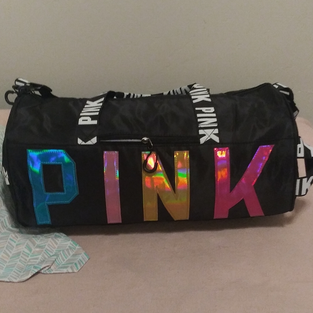 VS PINK Gym bag